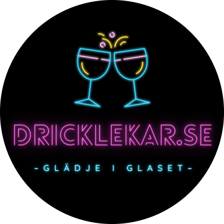 Dricklekar - startsida